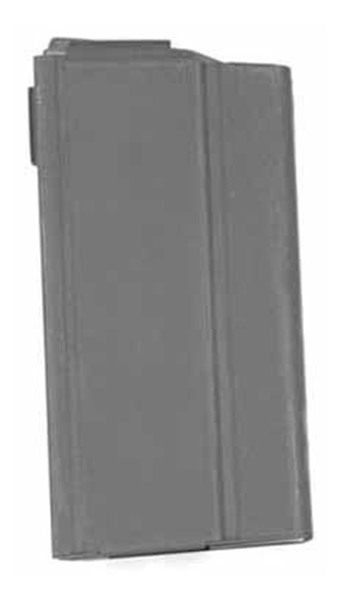 Springfield Armory MA5021 M1A 20rd 6.5 Creedmoor/308 Win/7.62x51mm Nato Blu view 4