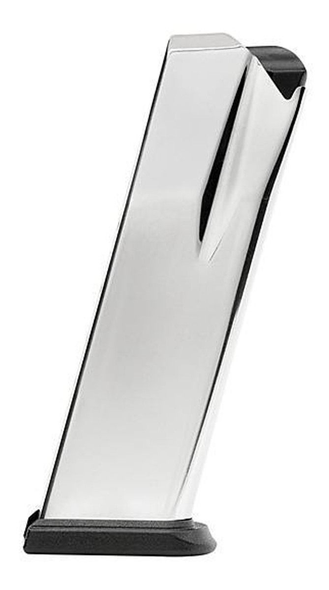 Springfield Armory XD5016 16rd 9mm Luger Fits XD/XD Mod2 Stainless Steel