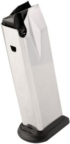 Springfield Armory XD5016 16rd 9mm Luger Fits XD/XD Mod2 Stainless Steel view 3