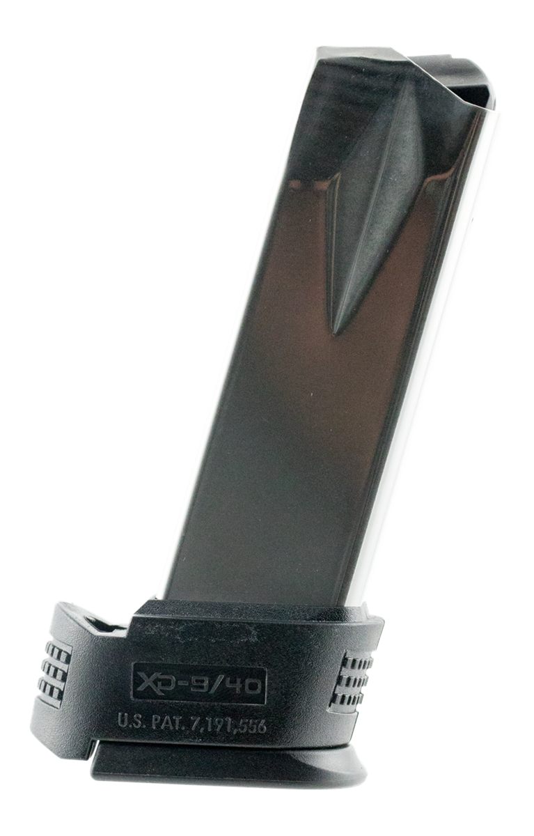 Springfield Armory XD0931 Subcompact 16rd 9mm Luger Stainless