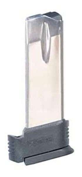 Springfield Armory XD Sub-Compact Handgun Magazine .40 S W 12/rd Extended view 2