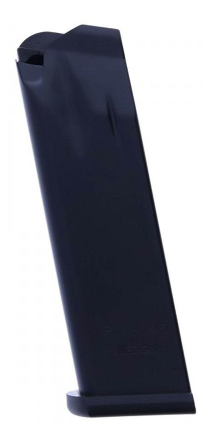 Springfield Armory PH4527 1911 Service 13rd Double Stack 45 ACP Blued Steel view 2