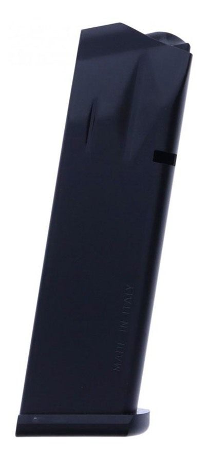 Springfield Armory PH4527 1911 Service 13rd Double Stack 45 ACP Blued Steel view 3