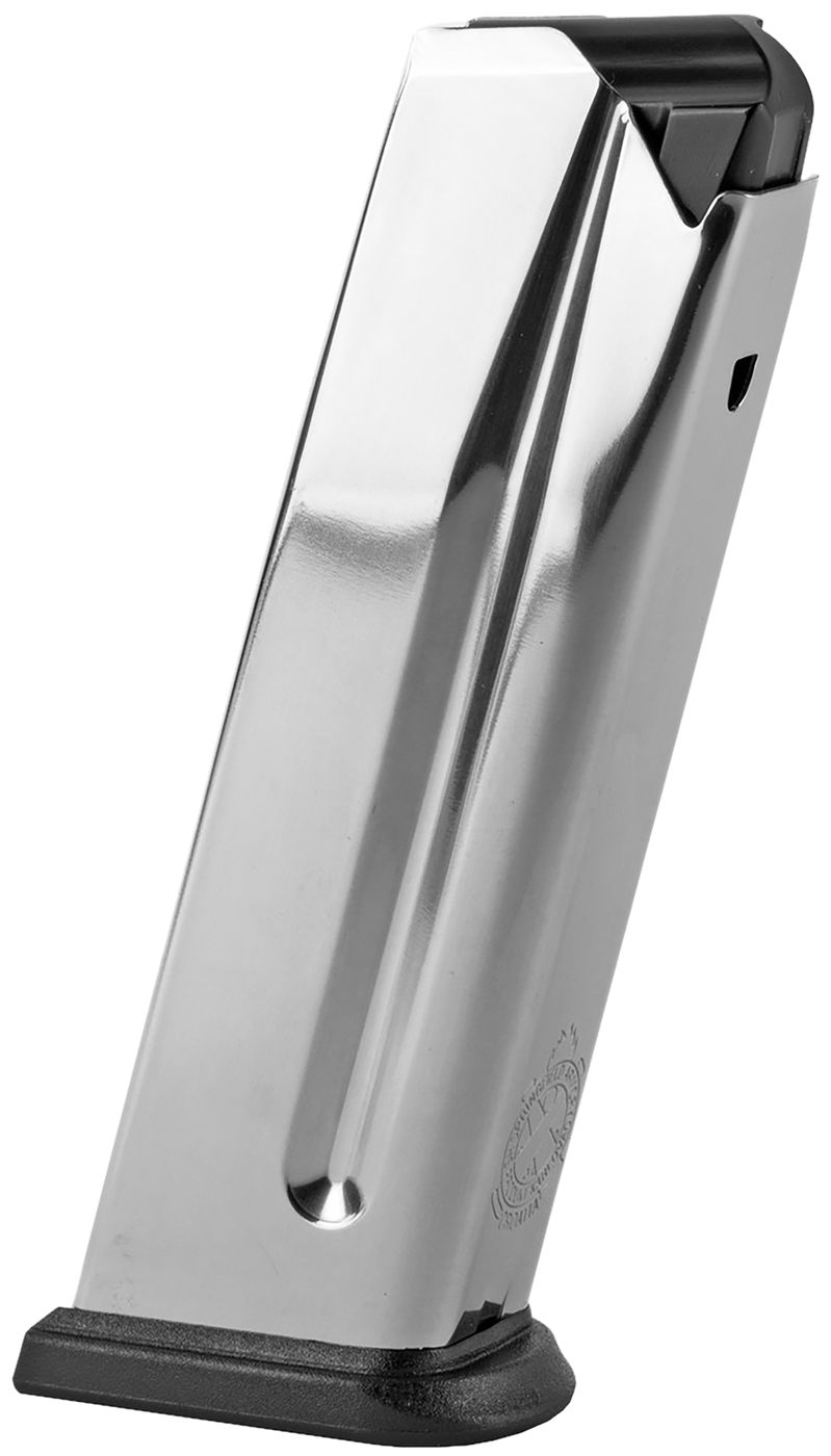 Springfield Armory XD4510 10rd 45 ACP XD/XD Mod2/XD-M Stainless Steel