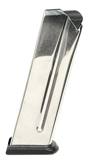 Springfield Armory XD4510 10rd 45 ACP XD/XD Mod2/XD-M Stainless Steel view 2