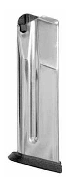 Springfield Armory XD4510 10rd 45 ACP XD/XD Mod2/XD-M Stainless Steel view 3
