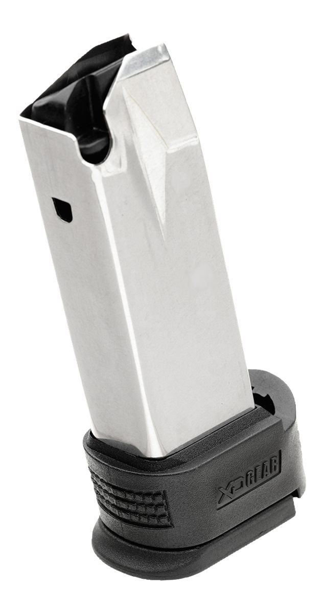 Springfield Armory XD Compact Extended Handgun Magazine .45 ACP 13/rd