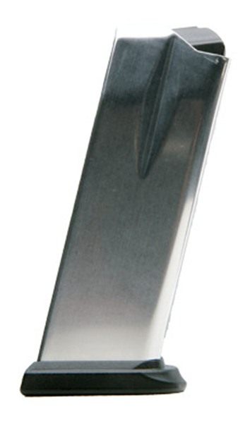 Springfield Armory XD1924 Subcompact 13rd 9mm Luger Mod2 Stainless Steel view 2