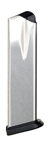 Springfield Armory XDM5011 16rd 40 S W Stainless Steel view 3
