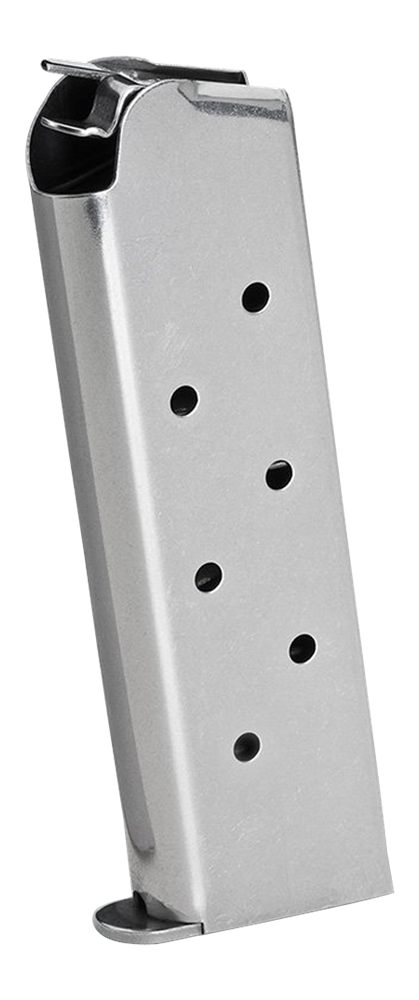 Springfield Armory PI6093 1911 8rd 10mm Auto Stainless Steel