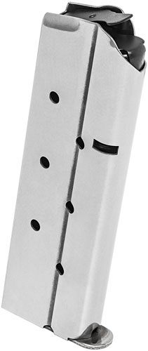Springfield Armory PI6093 1911 8rd 10mm Auto Stainless Steel view 2