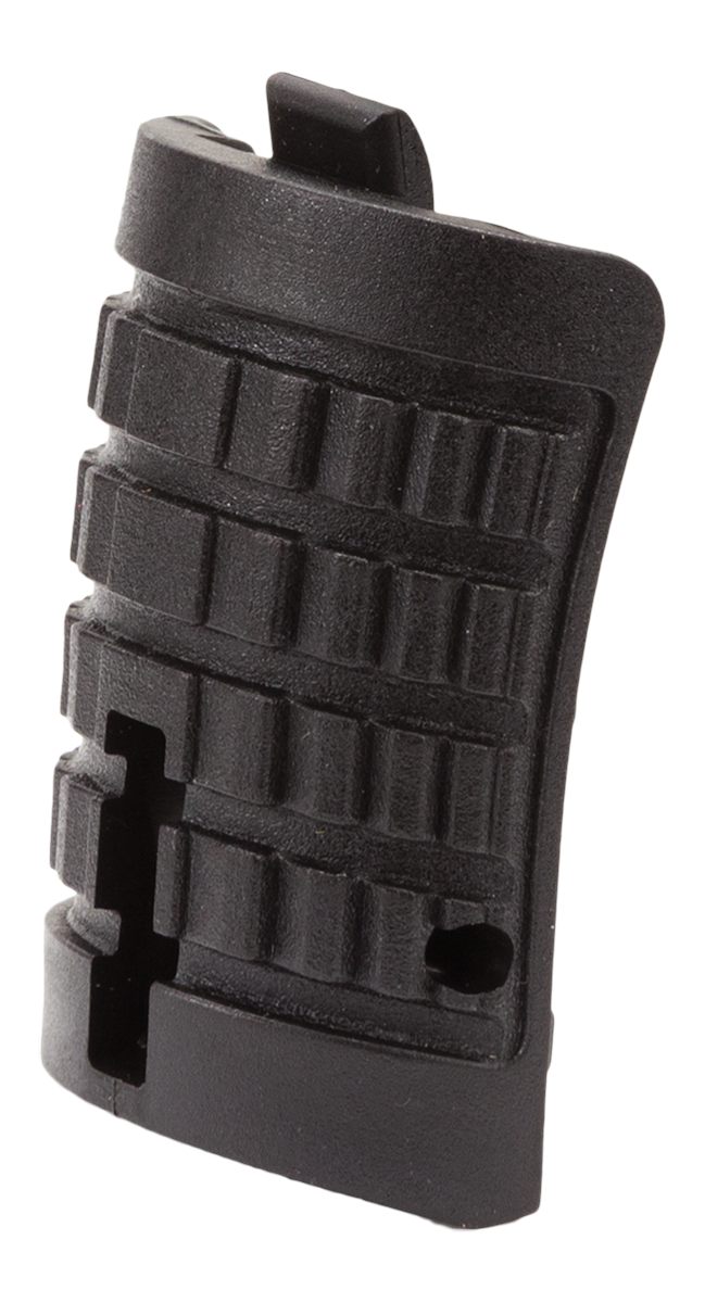 Springfield Armory XDM0001C Backstrap 1 Textured Black Polymer for Compact