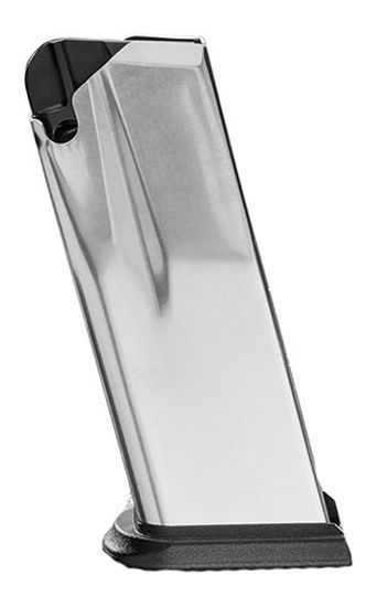 Springfield Armory XD(M) 3.8 Compact Magazine .40 S W 11/rd Stainless