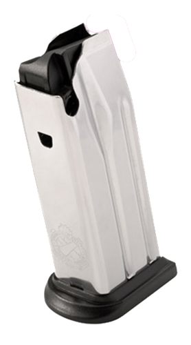 Springfield Armory XD(M) 3.8 Compact Magazine .40 S W 11/rd Stainless view 2