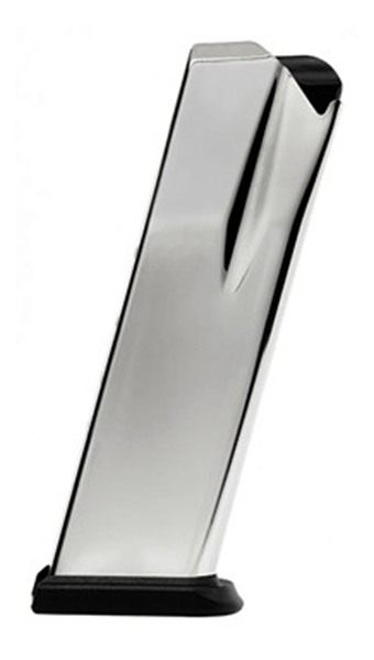 Springfield Armory XD4500 Compact 9rd 45 ACP Mod2 Stainless Steel view 2
