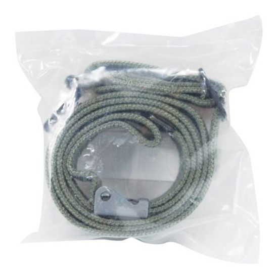 Springfield Sling M1a OD Green Cotton