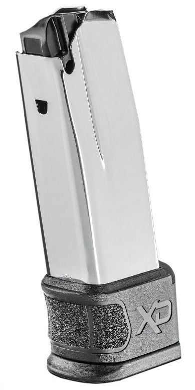 Springfield Armory XD Mod.2 Sub-Compact Extended Handgun Magazine .45 ACP 1