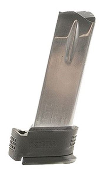 Springfield Armory XD Mod.2 Sub-Compact Extended Handgun Magazine .45 ACP 1 view 2