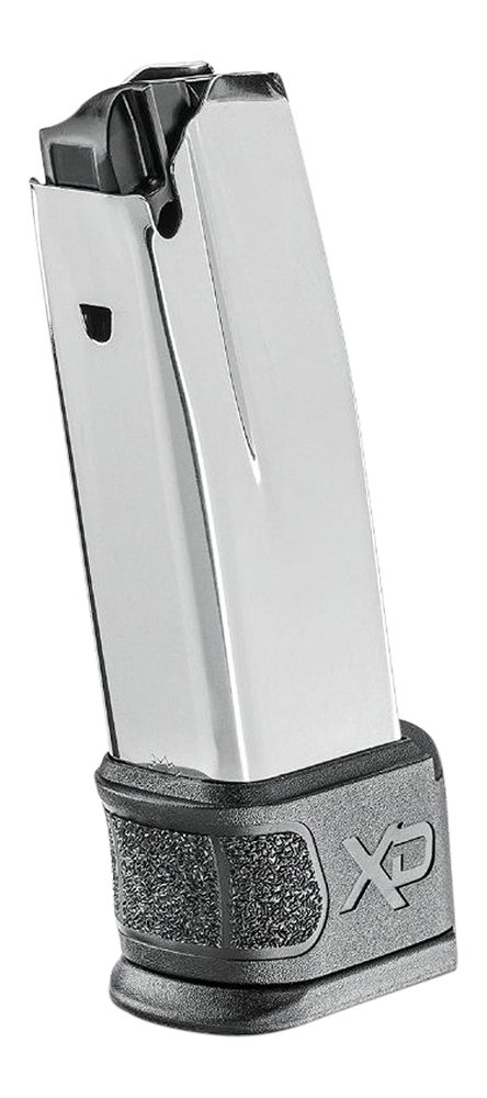 Springfield XD MOD.2 Sub Compact Extended Handgun Magazine .45 ACP 10/rd