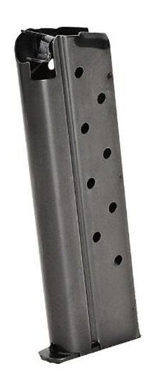 Springfield Armory PI6069 1911 EMP 10rd 9mm Luger Blued Steel view 2