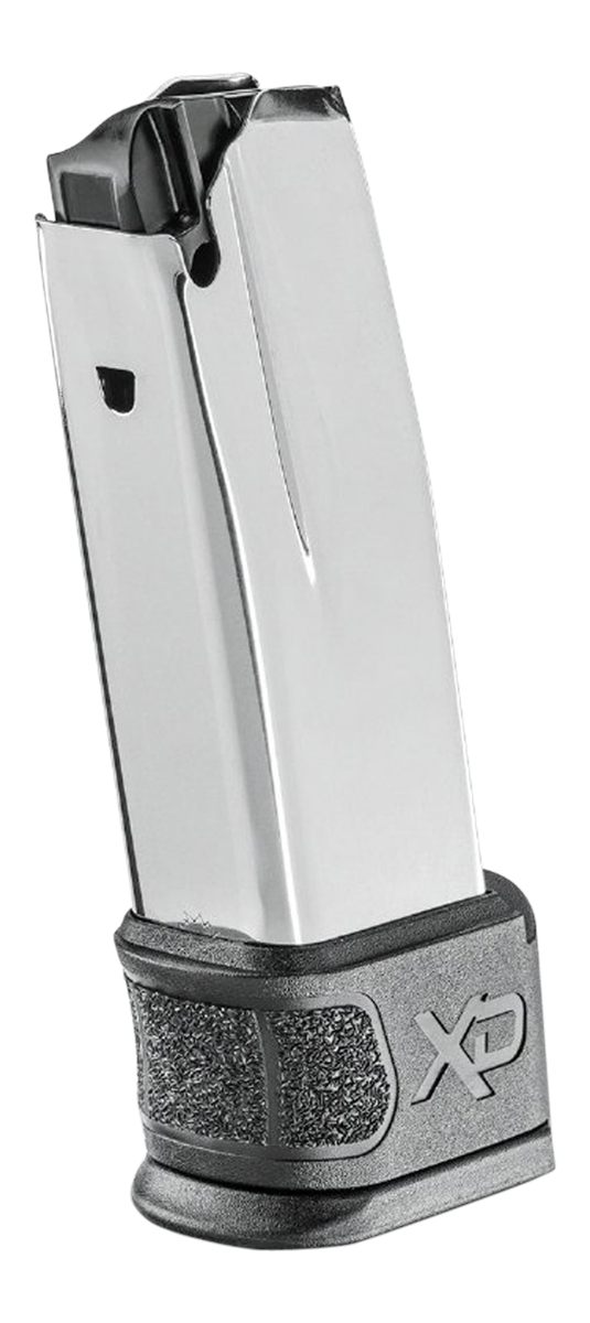 Springfield XD MOD.2 Sub Compact Extended Handgun Magazine 9mm Luger 10/rd