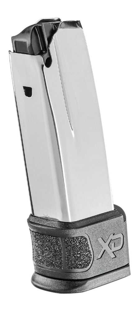 Springfield Armory XD MOD.2 High Capacity Subcompact Magazine w Black X-Ten