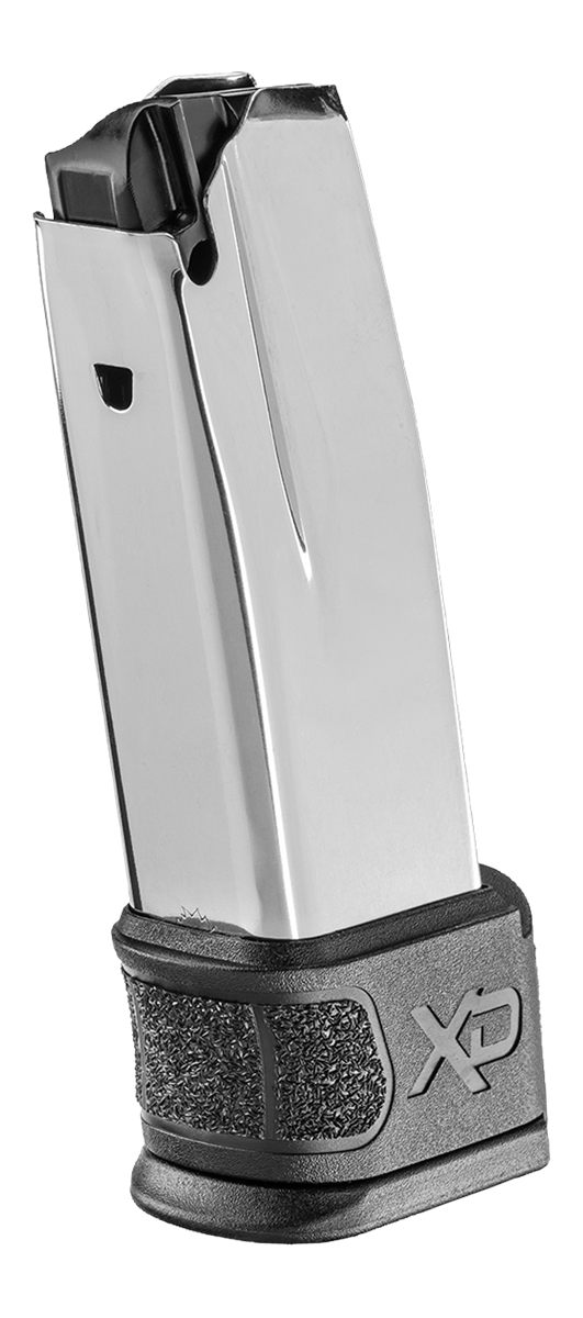 Springfield XD MOD.2 Sub Compact Magazine with Sleeve Extension .40 SW 10/r