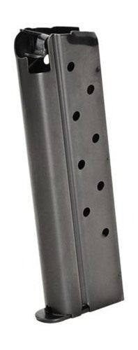 Springfield Armory PI6065 1911 EMP 9rd 9mm Luger Blued Steel