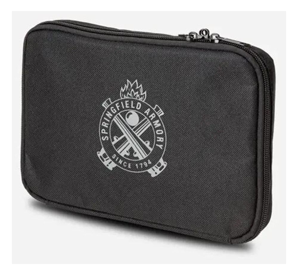 Springfield Armory PC9105LCA18 1911 TRP Operator CA Compliant 45 ACP 5in 7+ view 2