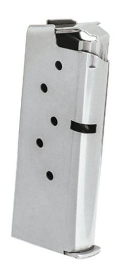 Springfield Armory PG6906 911 6rd 9mm Luger Stainless Steel view 2