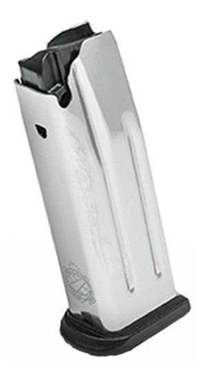 Springfield Armory XD-M Handgun Magazine Stainless Steel 10mm Auto 15/rd view 2