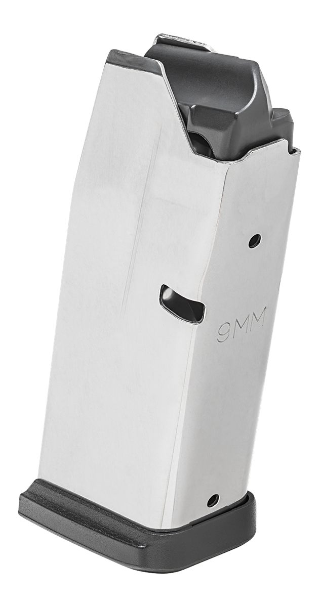 Springfield Armory HC5911 Hellcat 11rd 9mm Luger Stainless Steel
