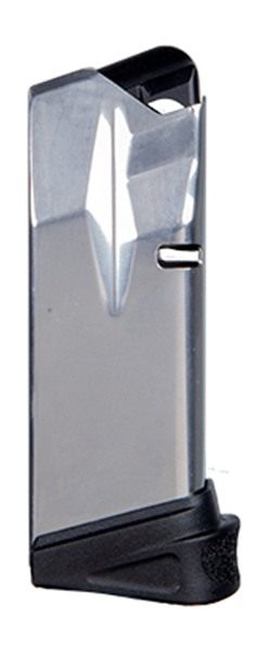 Springfield Armory HC5911 Hellcat 11rd 9mm Luger Stainless Steel view 4