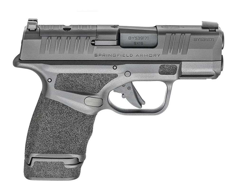 Springfield Armory HC9319BOSP Hellcat OSP Micro Compact 9mm Luger 13+1 3in view 4