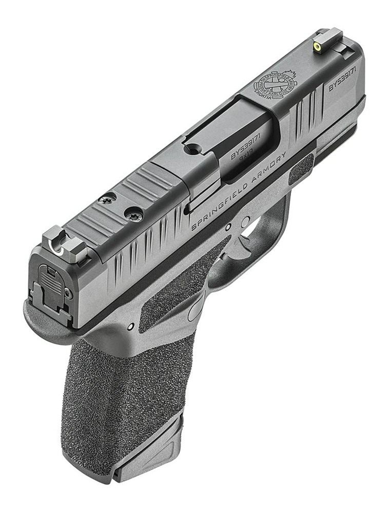 Springfield Armory HC9319BOSP Hellcat OSP Micro Compact 9mm Luger 13+1 3in view 5