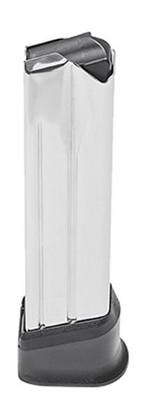 Springfield Armory XDME5922 Elite 22rd 9mm Luger Stainless Steel view 5