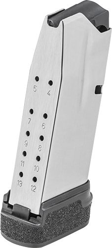 Springfield Armory HC5913 Hellcat 13rd 9mm Luger Stainless Steel view 3