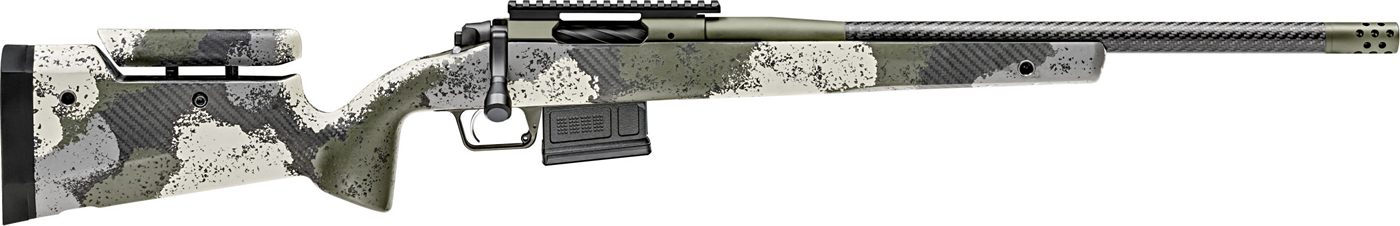 Springfield Armory BAW920308CFGA 2020 WayPoint 308 Win,7.62x51mm Nato 5+1 2