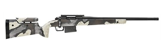 Springfield Armory Model 2020 Waypoint 6.5 Creedmoor Rifle 5rd Magazine 22i