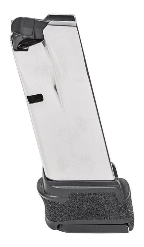 Springfield Armory HC5915 Hellcat 15rd Extended Floorplate 9mm Luger SS/Bla view 2
