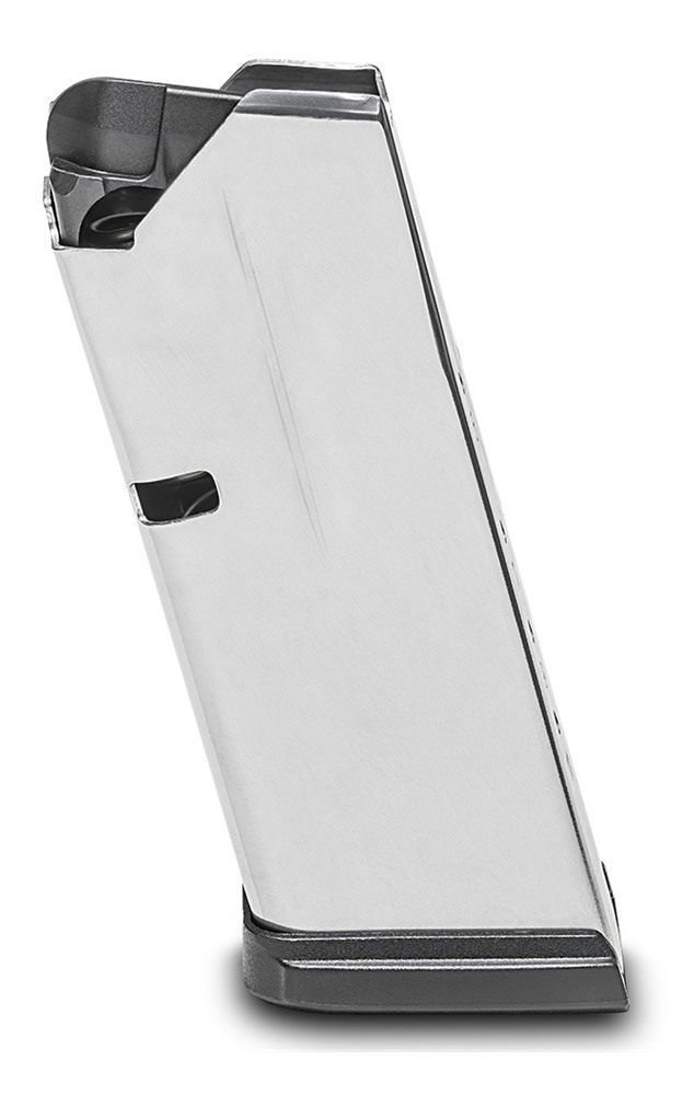 Springfield Armory HC5910 Hellcat 10rd 9mm Luger Stainless Steel view 2