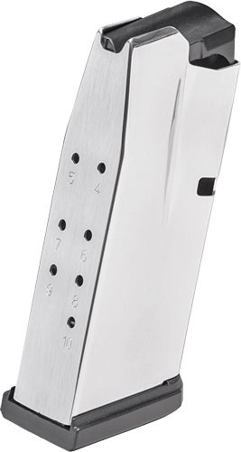 Springfield Armory HC5910 Hellcat 10rd 9mm Luger Stainless Steel view 3