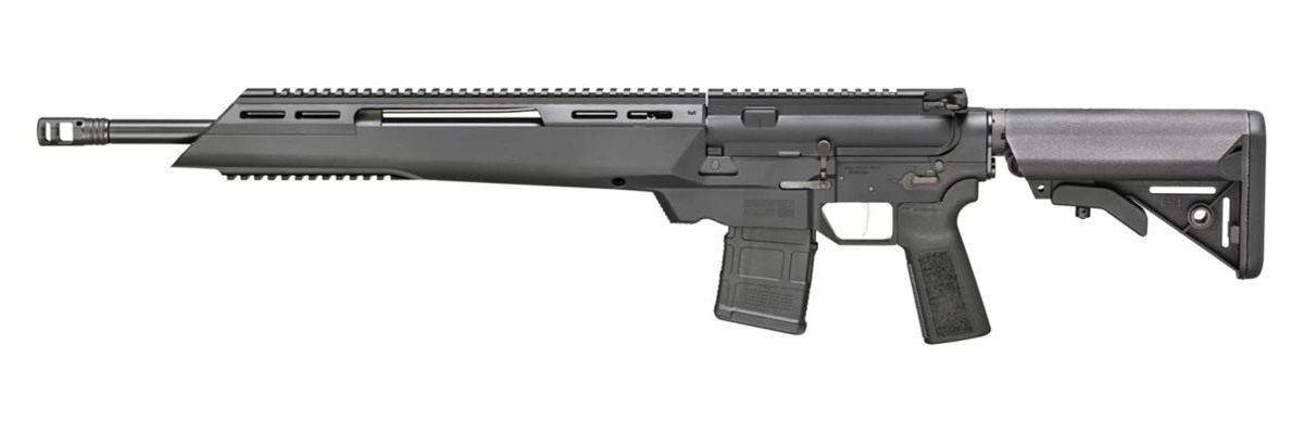 Springfield Armory Saint Edge ATC Rifle .223 Wylde 20rd Magazine 18in Barre view 3