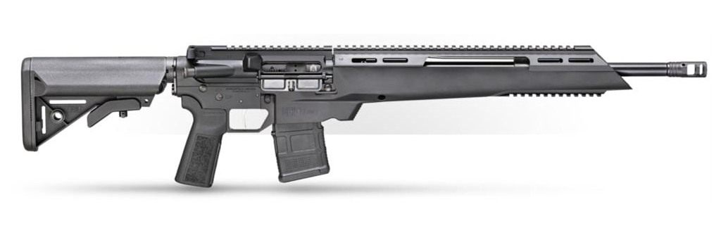 Springfield Armory Saint Edge ATC Rifle .223 Wylde 20rd Magazine 18in Barre view 4