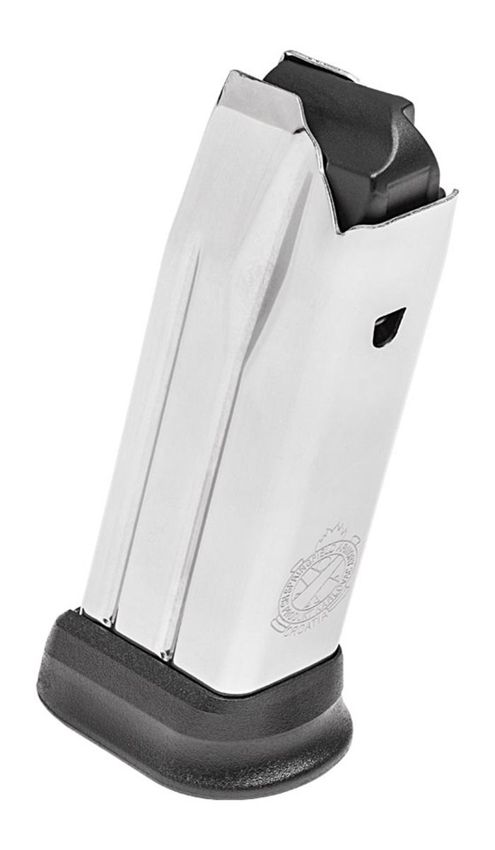 Springfield Armory XD-M Elite Compact Magazine 45 ACP 10/rd