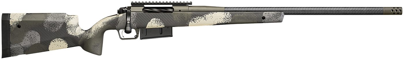 Springfield Armory Model 2020 Waypoint Rifle .300 Win Mag 3rd 24in Barrel E