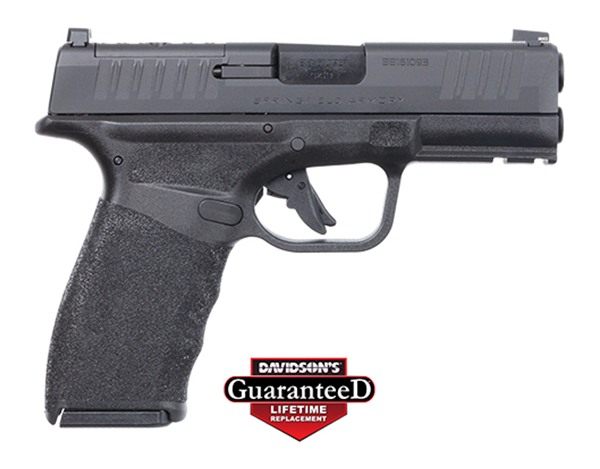 Springfield Armory HCP9379BOSP Hellcat Pro OSP Compact 9mm Luger 17+1 3.70i view 7