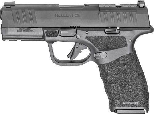Springfield Armory HCP9379BOSP Hellcat Pro OSP Compact 9mm Luger 17+1 3.70i view 8
