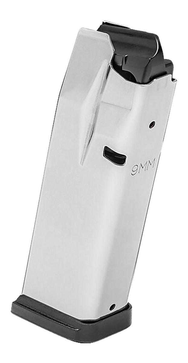 Springfield Armory HCP5915 Hellcat 15rd 9mm Luger Fits Stainless Steel