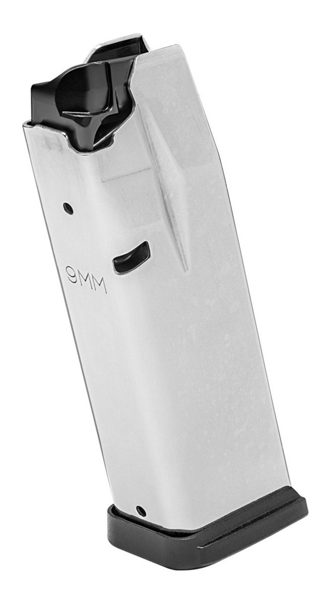 Springfield Armory HCP5915 Hellcat 15rd 9mm Luger Fits Stainless Steel view 2